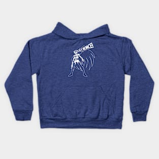 Gatchaman Battle of the Planets - science 2.0 Kids Hoodie